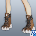 ケモーネシューズ.png