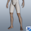 シースルーハーフレギンスT1.png