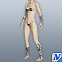 フラワーレースグローブ＆ソックスB.png