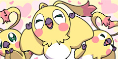 ラッピー：愛をふりまく.jpg