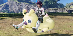 移動：ラッピーうきわに乗る.jpg