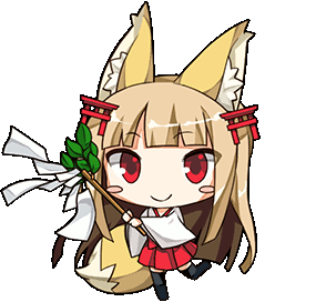 千狐参.gif
