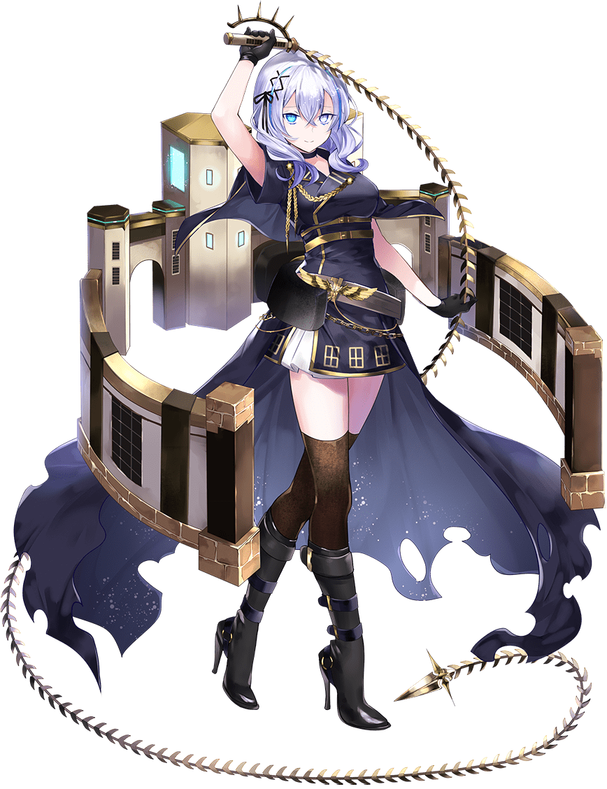 ベリー ポメロイ城 御城プロジェクトre 城プロre 攻略 Wiki