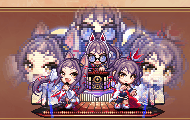 ［アイドル］伏見城三姉妹.gif