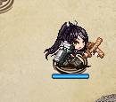 桜花爛漫双剣.gif