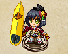 桃形印のサーフボード.png
