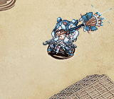 獅子虎の熊手槌.gif