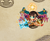 歳徳神・玻璃天槍.gif
