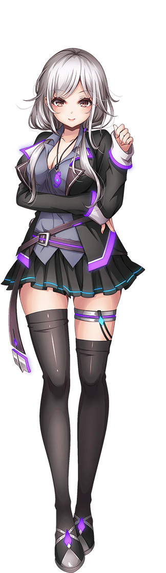 夜神 真宵 天穹ノ彼方の錬星郷 ソラカナ 攻略まとめ Wiki