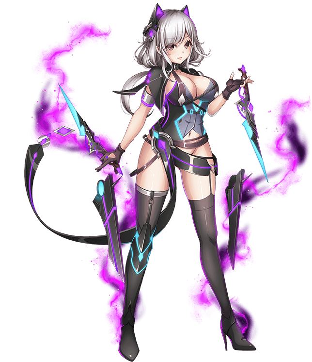 夜神 真宵 天穹ノ彼方の錬星郷 ソラカナ 攻略まとめ Wiki