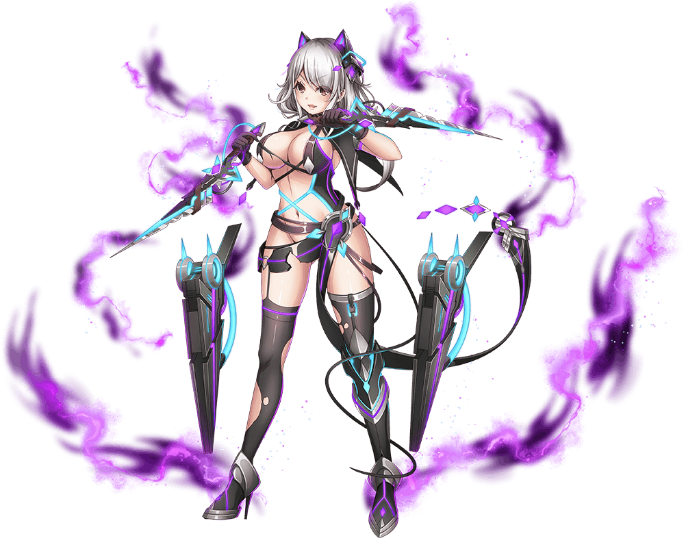 夜神 真宵 天穹ノ彼方の錬星郷 ソラカナ 攻略まとめ Wiki