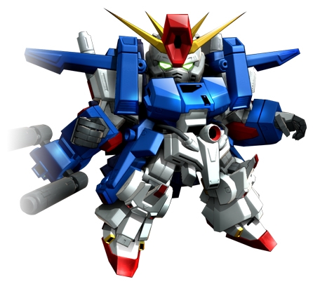 フルアーマーzzガンダム Sdgn事前情報 Wiki