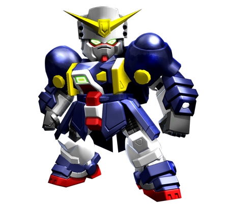 ボルトガンダム Sdgn事前情報 Wiki