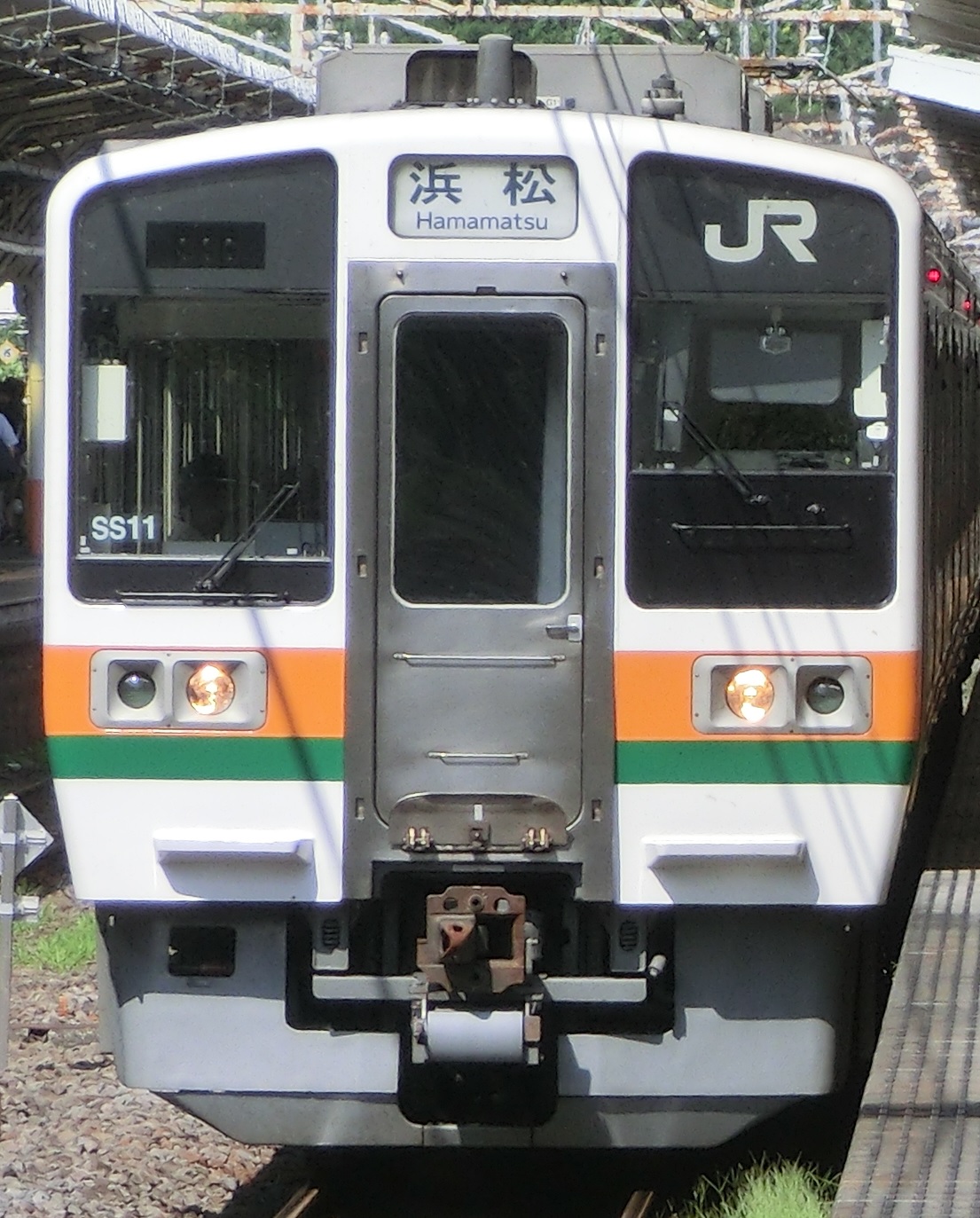 難所一覧 東海道本線 熱海 浜松間 青春18きっぷ Wiki