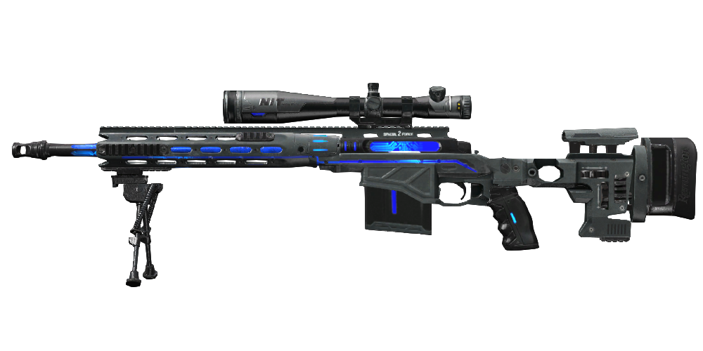 スナイパーライフル Msr Special Force 2 Wiki