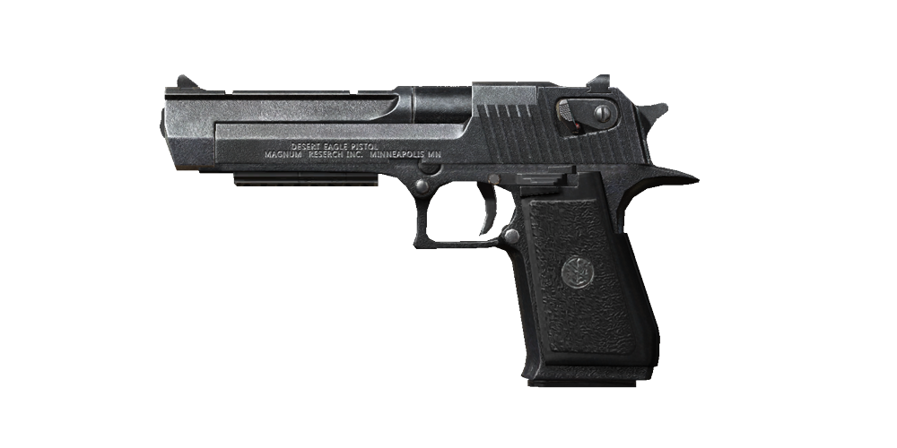 ハンドガン/Desert Eagle - SPECIAL FORCE 2 Wiki