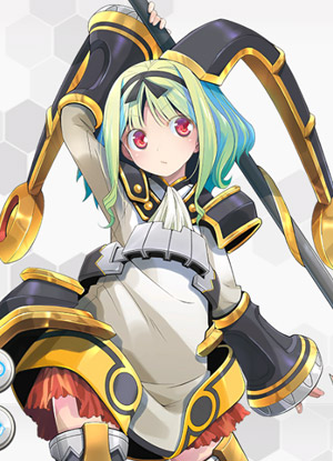 ジョーカー 装甲娘 ミゼレムクライシス 攻略 Wiki