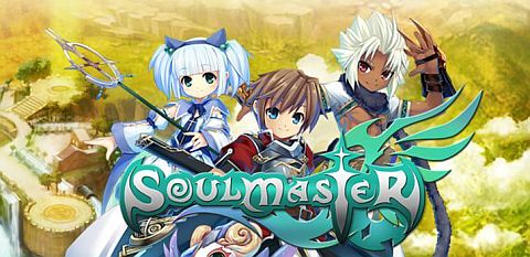 ソウルマスター WIKI