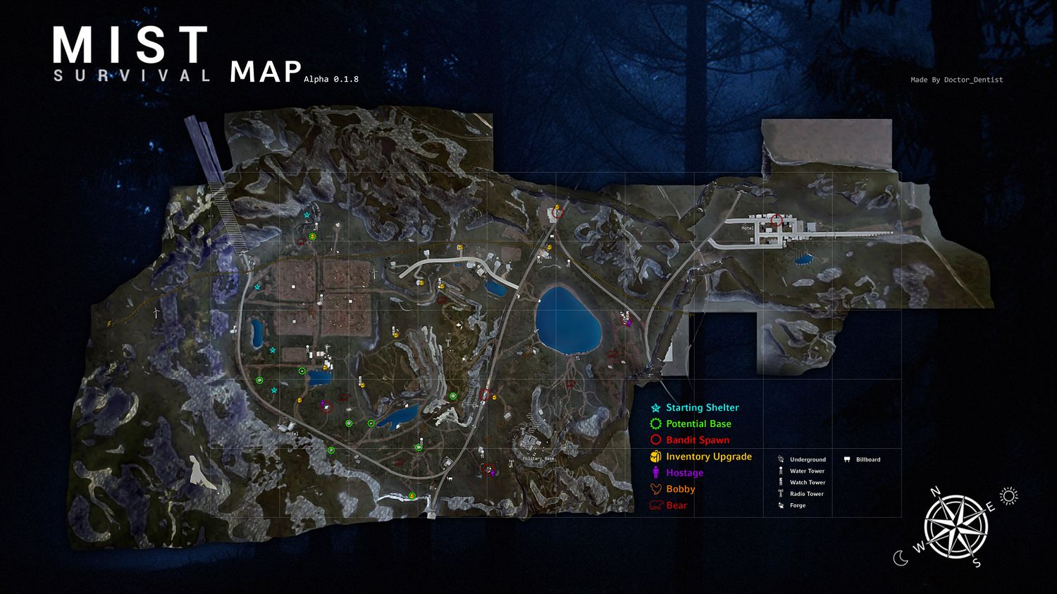 how to publish a map on steam company of heroes