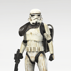 ストーム トルーパー Star Wars バトルフロント 2015 攻略 Wiki