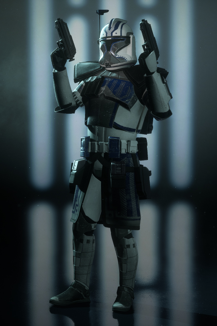 Arcトルーパー Star Wars バトルフロント 17 攻略 Wiki