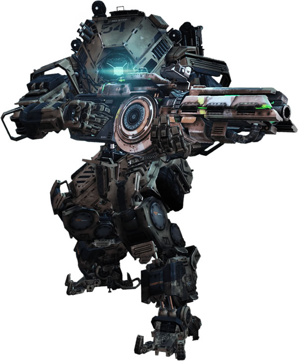 イオン Titanfall2 タイタンフォール2 攻略 Wiki