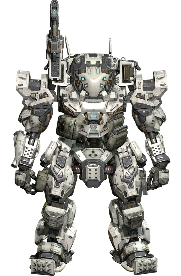 デストロイヤー Titanfall Online タイタンフォールオンライン 攻略 Wiki