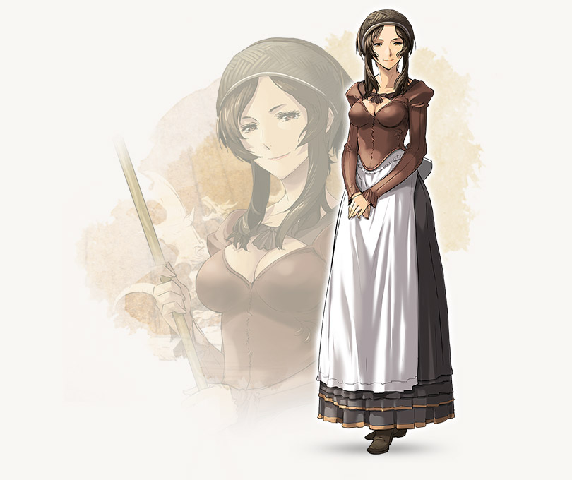 ロベルタ ワルエク ワールド エンド エクリプス 攻略 Wiki