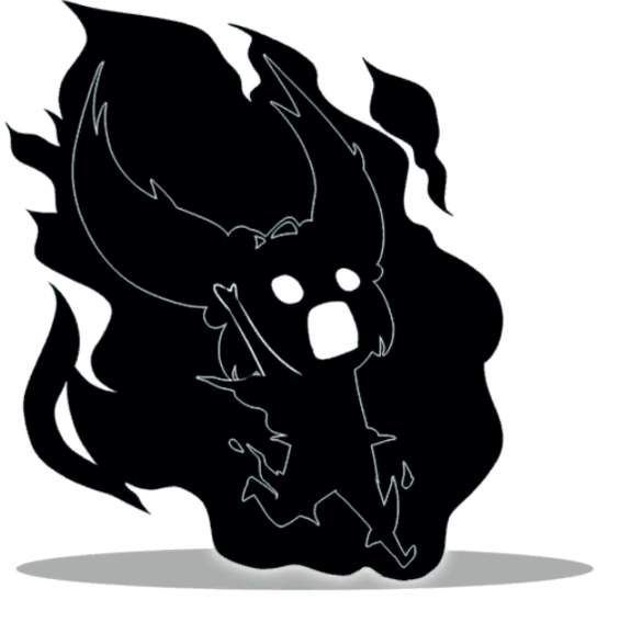 Burn Elimination