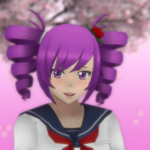 Gita Yamahato, Wikia Yandere Simulator