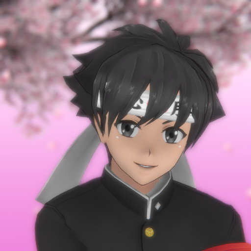 Ryoba Aishi, Yandere Simulator Wiki