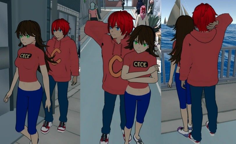 Cboy