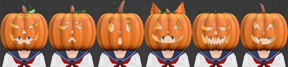 Pumpkin