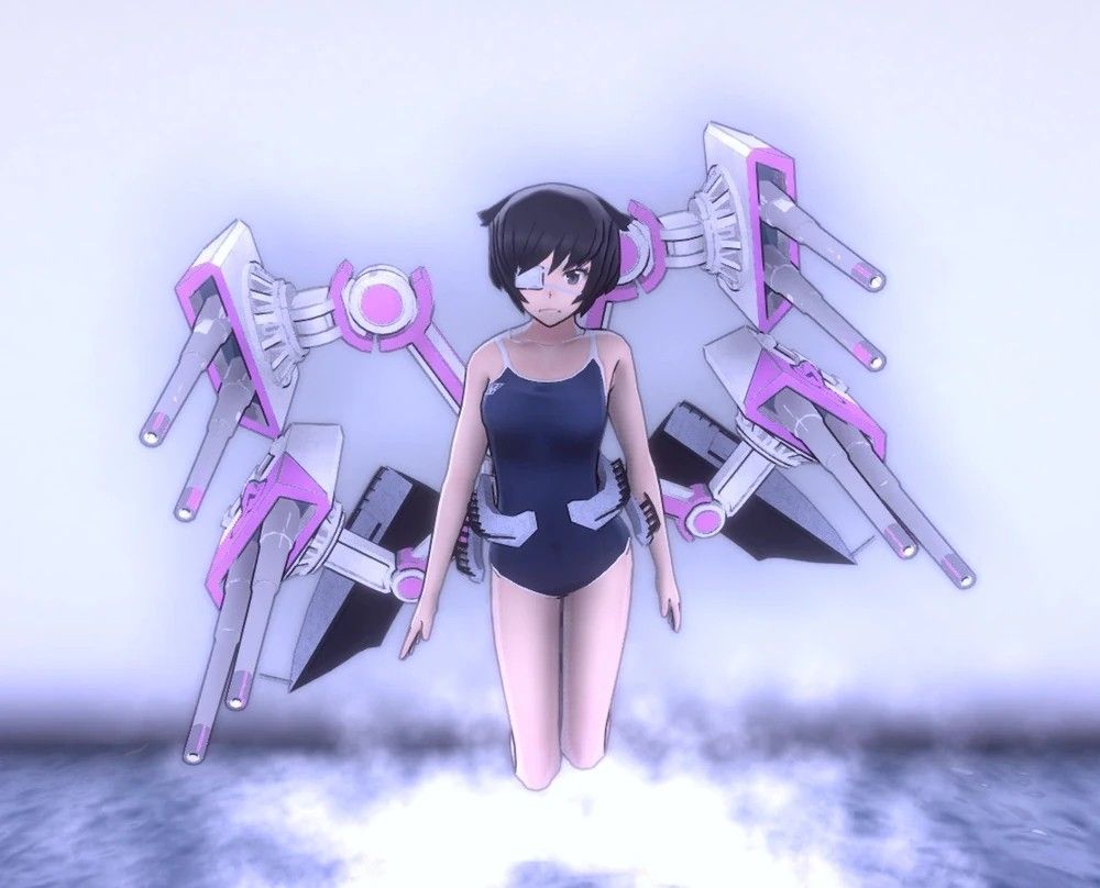 Ship Girl
