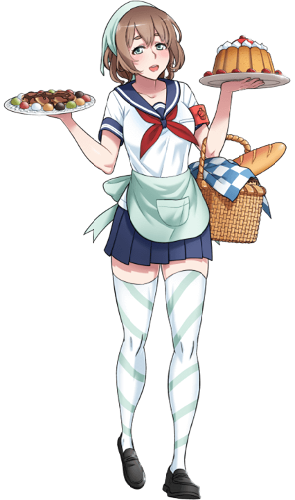 Amai Odayaka
