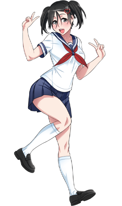 Hanako Yamada
