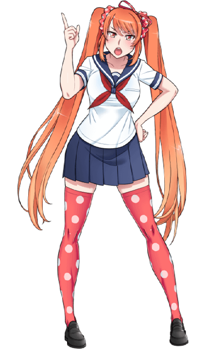 Osana Najimi