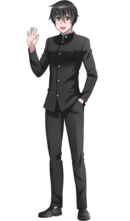 Taro Yamada