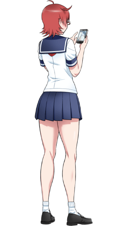 Info-chan