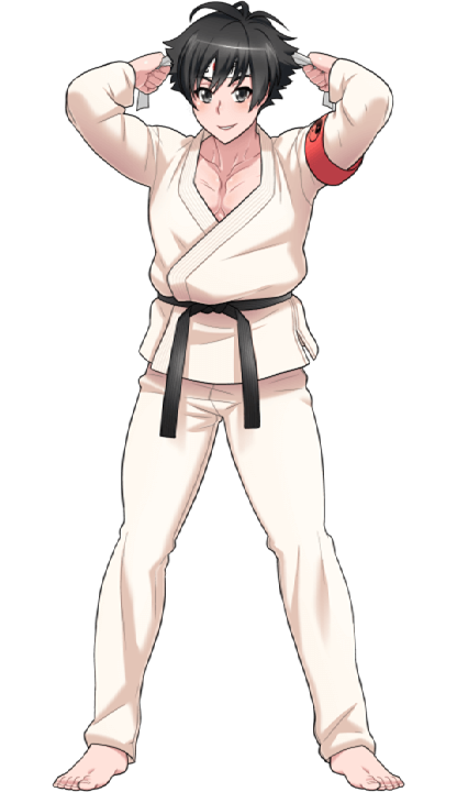 Budo Masuta