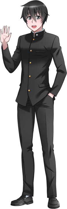 Taro Yamada