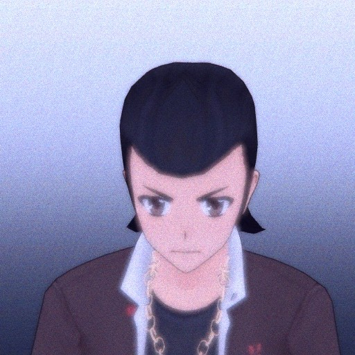 トウゴ アタスマ