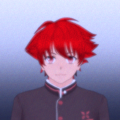 Haruto Yuto
