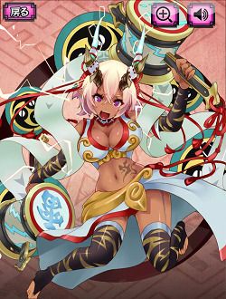 迅雷鬼神 雷神 妖怪百姫たん 攻略 Wiki