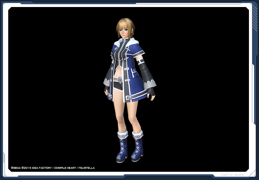 アイエフブランドf Pso2 ファンタシースターオンライン2 攻略 Wiki