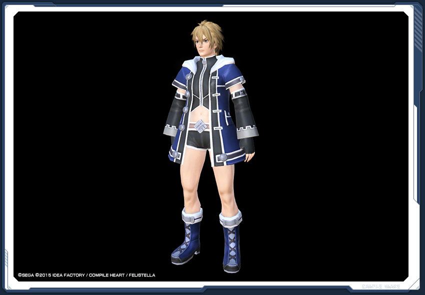 アイエフブランドm Pso2 ファンタシースターオンライン2 攻略 Wiki