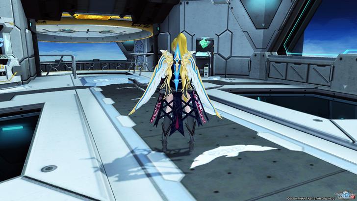 アトラシュメル Pso2 ファンタシースターオンライン2 攻略 Wiki