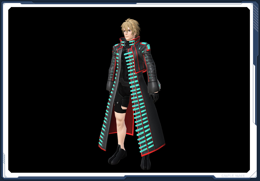 アヴェンジャー スタイル Pso2 ファンタシースターオンライン2 攻略 Wiki