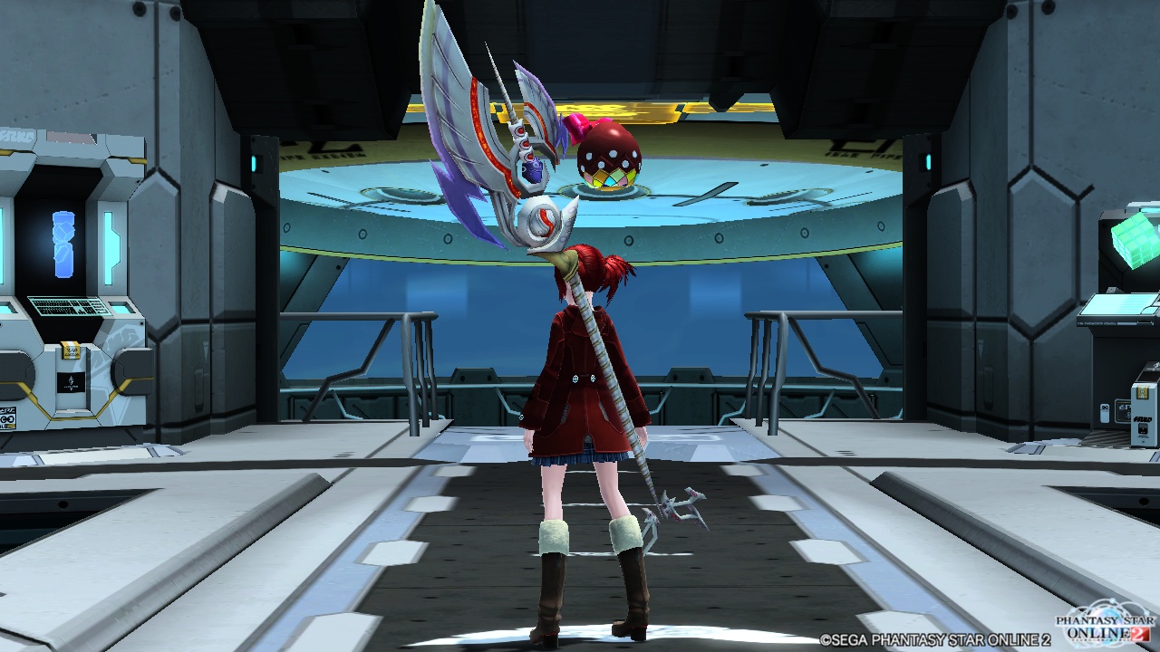 アーレスパルチザン Pso2 ファンタシースターオンライン2 攻略 Wiki