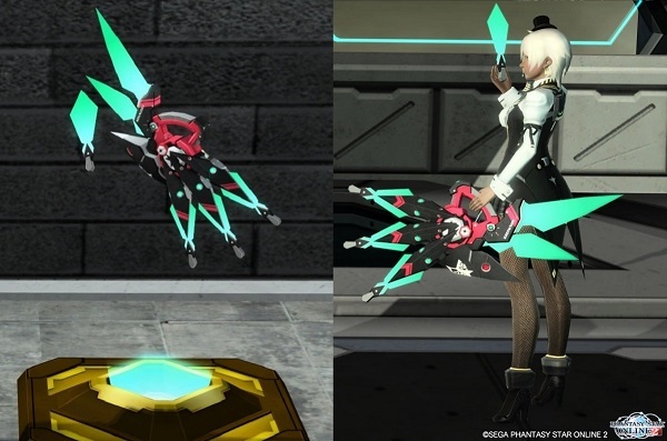 イデアルエール Pso2 ファンタシースターオンライン2 攻略 Wiki